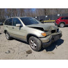 2001 BMW X5