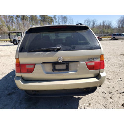 2001 BMW X5