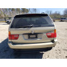 2001 BMW X5