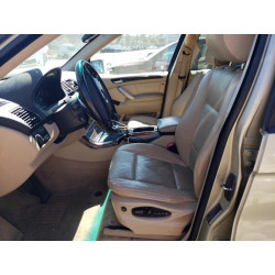 2001 BMW X5