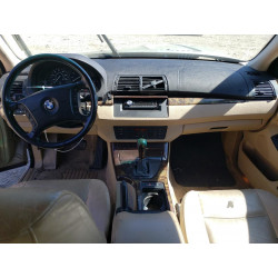 2001 BMW X5