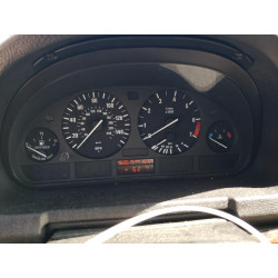 2001 BMW X5