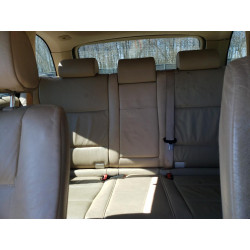 2001 BMW X5