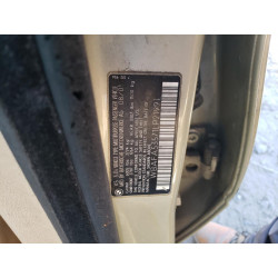 2001 BMW X5