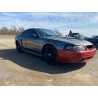 2003 FORD MUSTANG