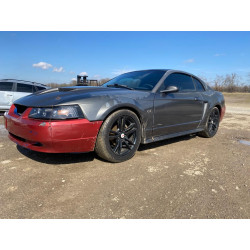 2003 FORD MUSTANG