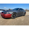 2003 FORD MUSTANG