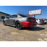 2003 FORD MUSTANG