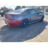 2003 FORD MUSTANG