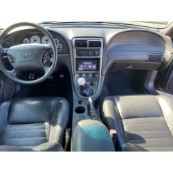 2003 FORD MUSTANG