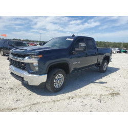 2022 CHEVROLET ALL Models 1GC5YNE73NF316336 85514645