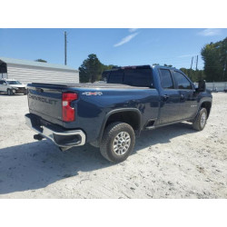 2022 CHEVROLET ALL Models 1GC5YNE73NF316336 85514645
