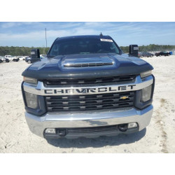 2022 CHEVROLET ALL Models 1GC5YNE73NF316336 85514645