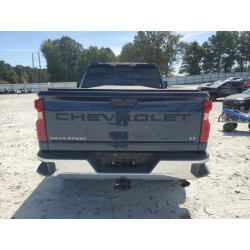 2022 CHEVROLET ALL Models 1GC5YNE73NF316336 85514645