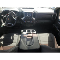 2022 CHEVROLET ALL Models 1GC5YNE73NF316336 85514645