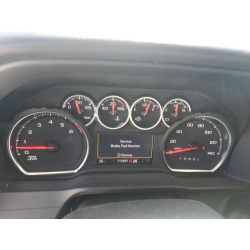 2022 CHEVROLET ALL Models 1GC5YNE73NF316336 85514645