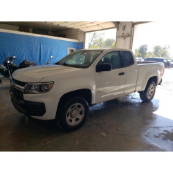 2022 CHEVROLET COLORADO 1GCHSBEA6N1126164 84222395