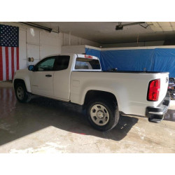 2022 CHEVROLET COLORADO 1GCHSBEA6N1126164 84222395