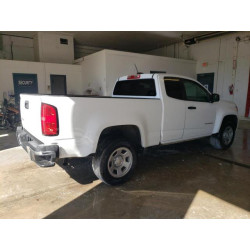 2022 CHEVROLET COLORADO 1GCHSBEA6N1126164 84222395
