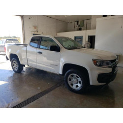 2022 CHEVROLET COLORADO 1GCHSBEA6N1126164 84222395