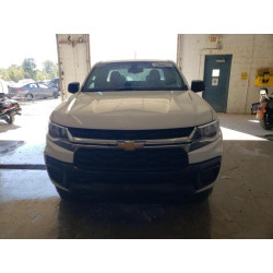 2022 CHEVROLET COLORADO 1GCHSBEA6N1126164 84222395