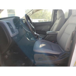 2022 CHEVROLET COLORADO 1GCHSBEA6N1126164 84222395