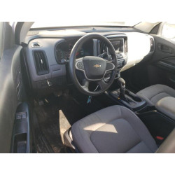 2022 CHEVROLET COLORADO 1GCHSBEA6N1126164 84222395