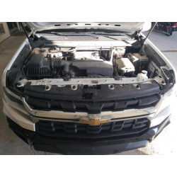 2022 CHEVROLET COLORADO 1GCHSBEA6N1126164 84222395