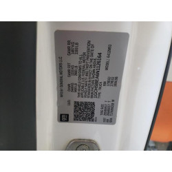 2022 CHEVROLET COLORADO 1GCHSBEA6N1126164 84222395