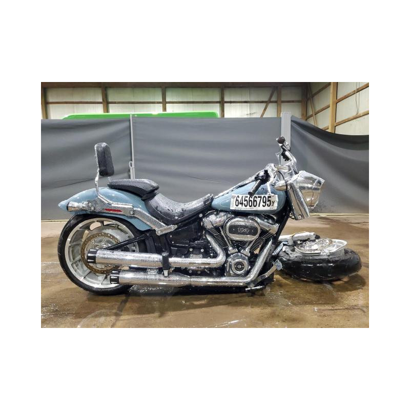 2024 HARLEY-DAVIDSON FLFBS 1HD1YGK17RB055380 64566795