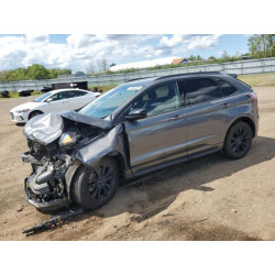 2022 FORD EDGE 2FMPK4G93NBA24282 70064025