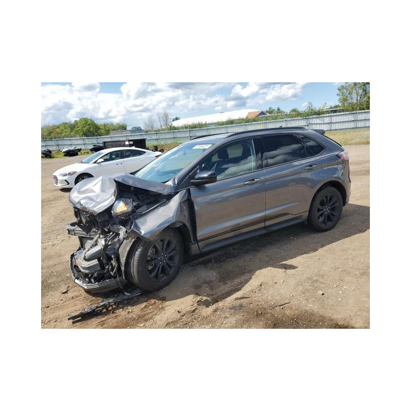 2022 FORD EDGE 2FMPK4G93NBA24282 70064025