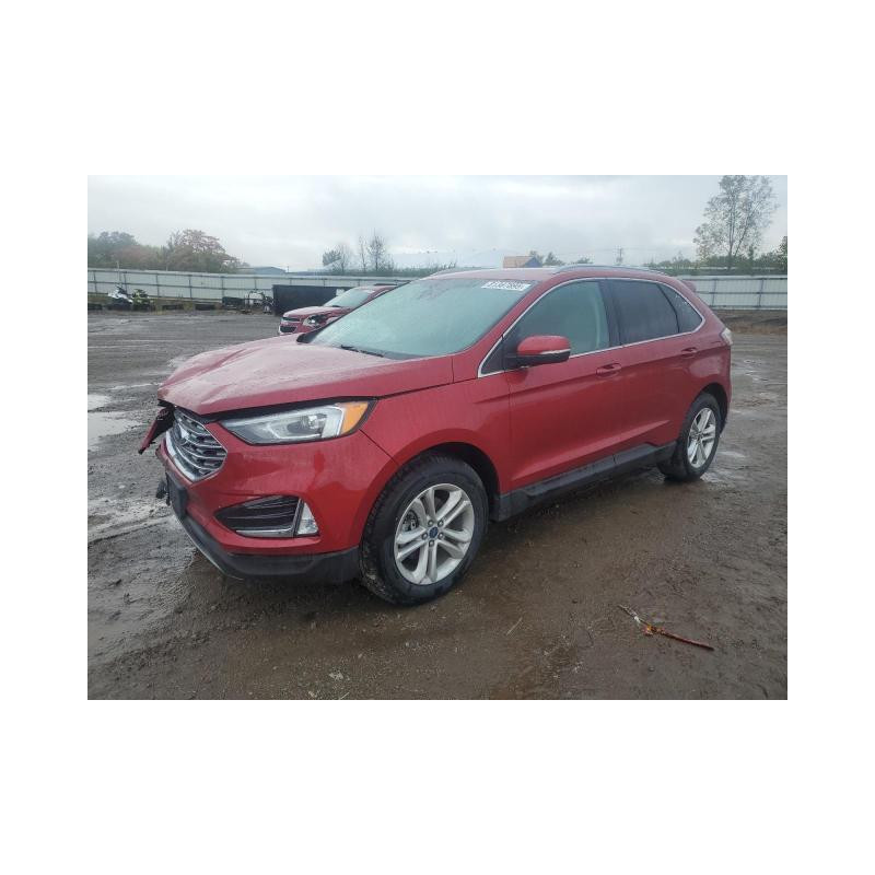 2020 FORD EDGE 2FMPK3J90LBB03036 81387895
