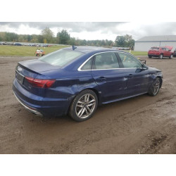 2020 AUDI A4 WAUENAF40LN005551 82068765