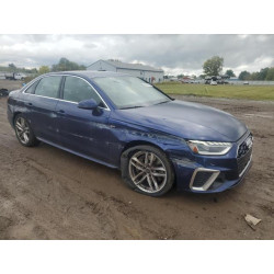 2020 AUDI A4 WAUENAF40LN005551 82068765
