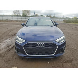 2020 AUDI A4 WAUENAF40LN005551 82068765