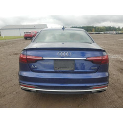 2020 AUDI A4 WAUENAF40LN005551 82068765