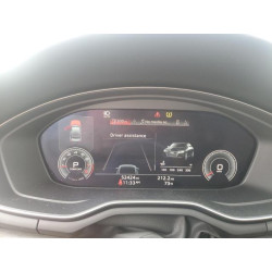 2020 AUDI A4 WAUENAF40LN005551 82068765
