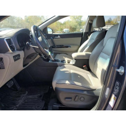 2021 KIA SPORTAGE KNDPNCAC4M7868543 85151535