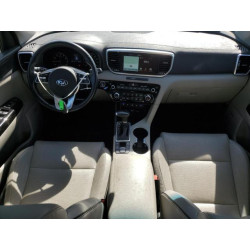 2021 KIA SPORTAGE KNDPNCAC4M7868543 85151535