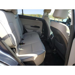 2021 KIA SPORTAGE KNDPNCAC4M7868543 85151535
