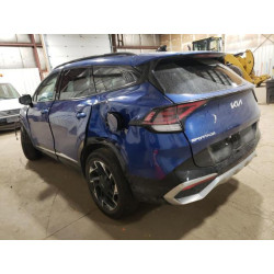 2023 KIA SPORTAGE 5XYK5CAF6PG001818 66881865