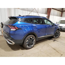 2023 KIA SPORTAGE 5XYK5CAF6PG001818 66881865