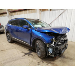 2023 KIA SPORTAGE 5XYK5CAF6PG001818 66881865