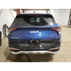 2023 KIA SPORTAGE 5XYK5CAF6PG001818 66881865