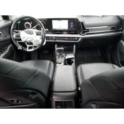 2023 KIA SPORTAGE 5XYK5CAF6PG001818 66881865