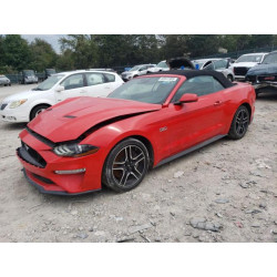 2021 FORD MUSTANG 1FATP8FFXM5112595 83841305