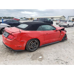 2021 FORD MUSTANG 1FATP8FFXM5112595 83841305