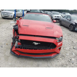2021 FORD MUSTANG 1FATP8FFXM5112595 83841305