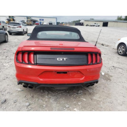 2021 FORD MUSTANG 1FATP8FFXM5112595 83841305